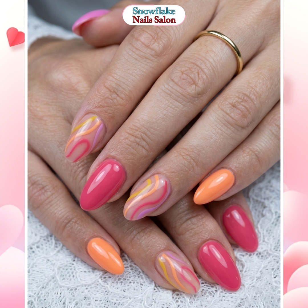 Latest Nail Designs for May 2026